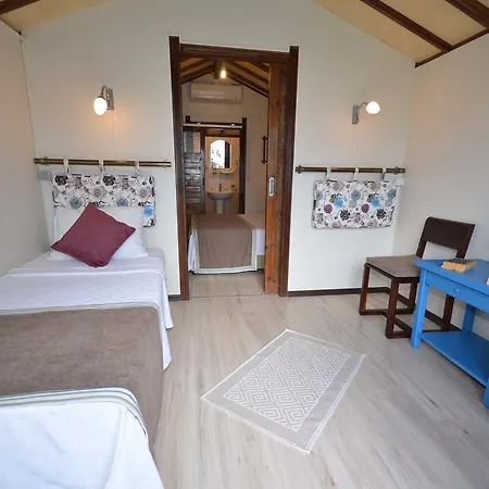 Blu Brezza Marine * Hisaronu