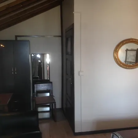 אכסניה Blu Brezza Marine