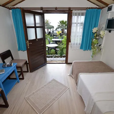 Blu Brezza Marine * היסרונו