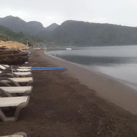 Lodge Blu Brezza Marine Hisaronu