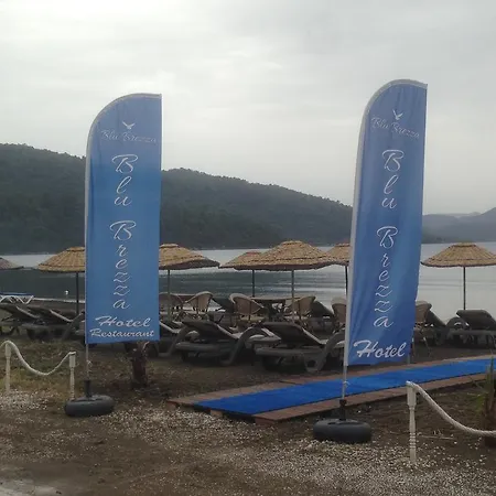 Lodge Blu Brezza Marine *