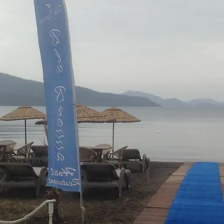 Blu Brezza Marine