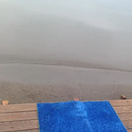 אכסניה Blu Brezza Marine *