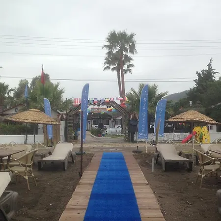 Blu Brezza Marine היסרונו