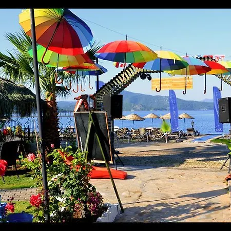 Lodge Blu Brezza Marine *