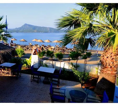 Blu Brezza Marine * היסרונו