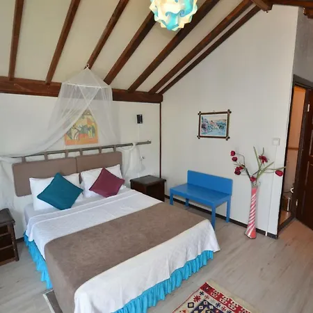 Blu Brezza Marine היסרונו