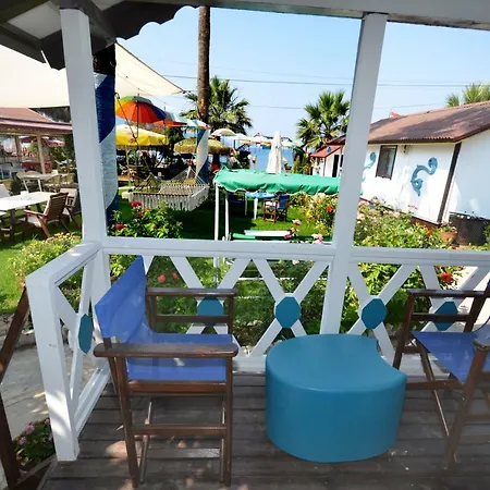 Blu Brezza Marine Lodge *