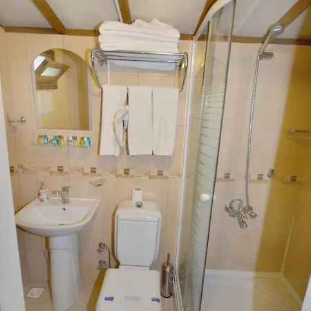 Lodge Blu Brezza Marine