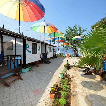 Blu Brezza Marine * היסרונו