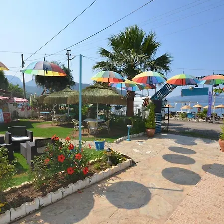 Blu Brezza Marine אכסניה *