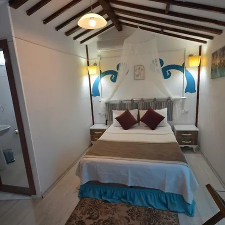 Lodge Blu Brezza Marine *