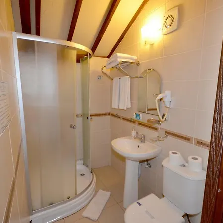 Blu Brezza Marine * היסרונו