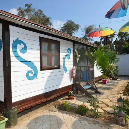 Blu Brezza Marine * היסרונו