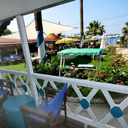 Blu Brezza Marine * היסרונו