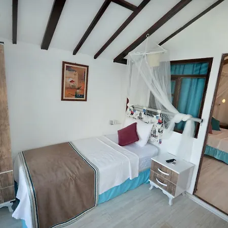 Lodge Blu Brezza Marine *