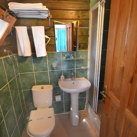 Blu Brezza Marine * היסרונו