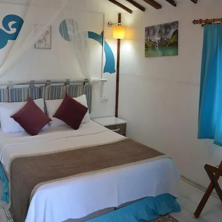 Lodge Blu Brezza Marine *