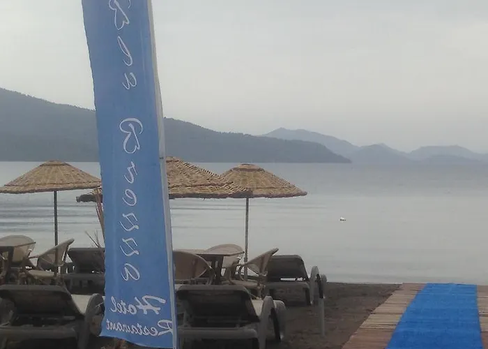 Blu Brezza Marine