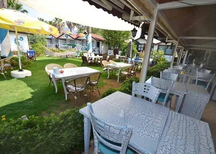 Blu Brezza Marine Hytte