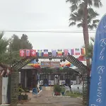 Lodge Blu Brezza Marine