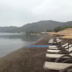 אכסניה Blu Brezza Marine *