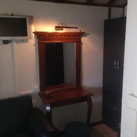 Blu Brezza Marine Orman Evi Hisaronu