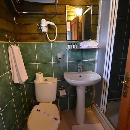 Orman Evi Blu Brezza Marine *