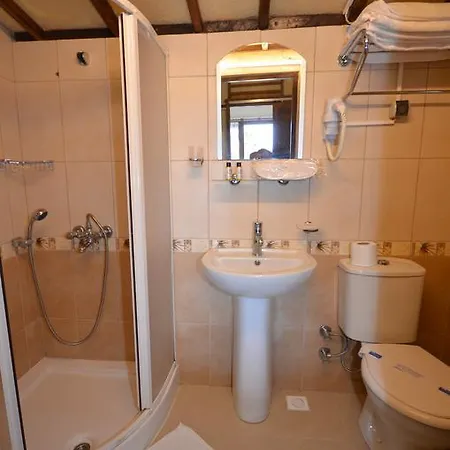 Orman Evi Blu Brezza Marine *