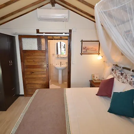 Orman Evi Blu Brezza Marine *