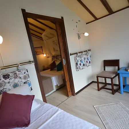 Blu Brezza Marine * Hisaronu