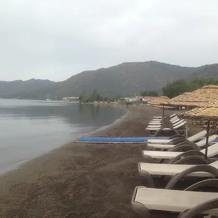 Gerendaház Blu Brezza Marine *