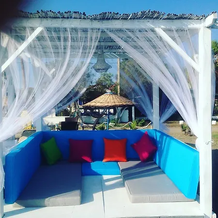 Orman Evi Blu Brezza Marine *