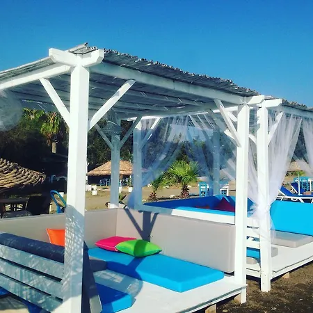 Blu Brezza Marine Hisaronu