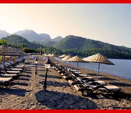 Blu Brezza Marine Hisaronu