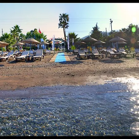 Orman Evi Blu Brezza Marine *