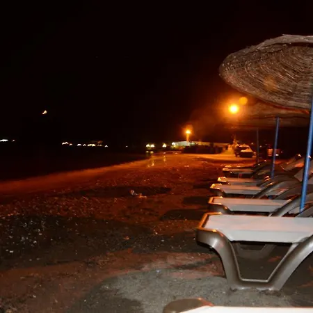 Blu Brezza Marine * Hisaronu