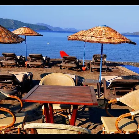 Blu Brezza Marine Orman Evi