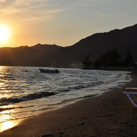 Blu Brezza Marine Hisaronu