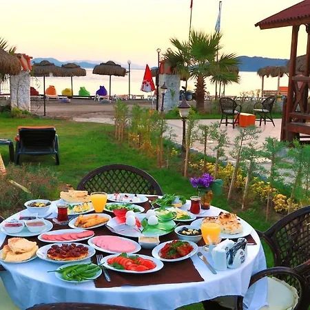 Blu Brezza Marine Orman Evi