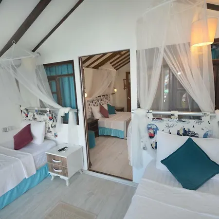 Blu Brezza Marine Orman Evi