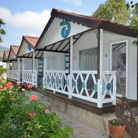 Blu Brezza Marine Orman Evi