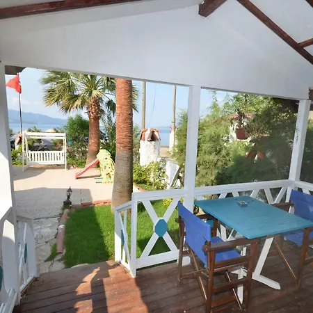 Orman Evi Blu Brezza Marine *