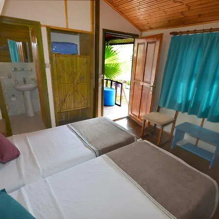 Orman Evi Blu Brezza Marine *