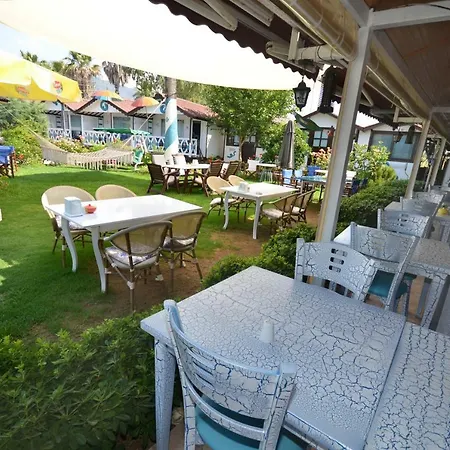 Blu Brezza Marine Orman Evi