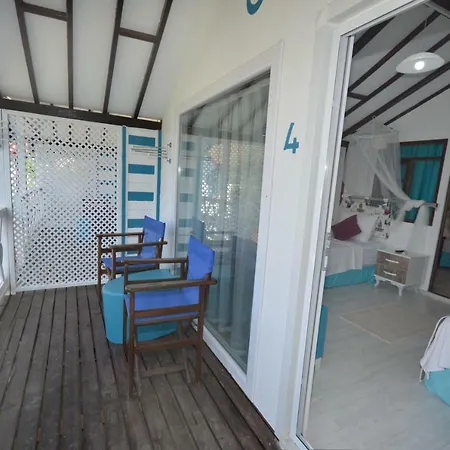 Blu Brezza Marine * Hisaronu