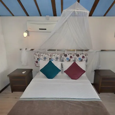 Orman Evi Blu Brezza Marine *