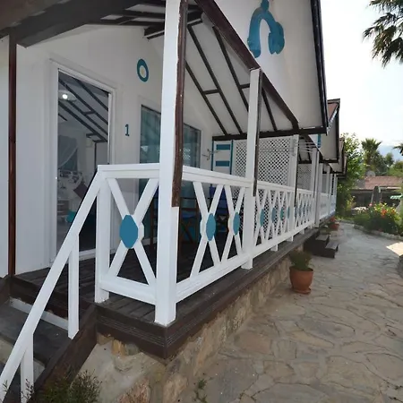 Orman Evi Blu Brezza Marine *