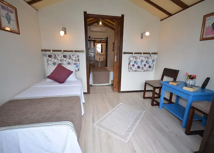 Blu Brezza Marine * Hisaronu