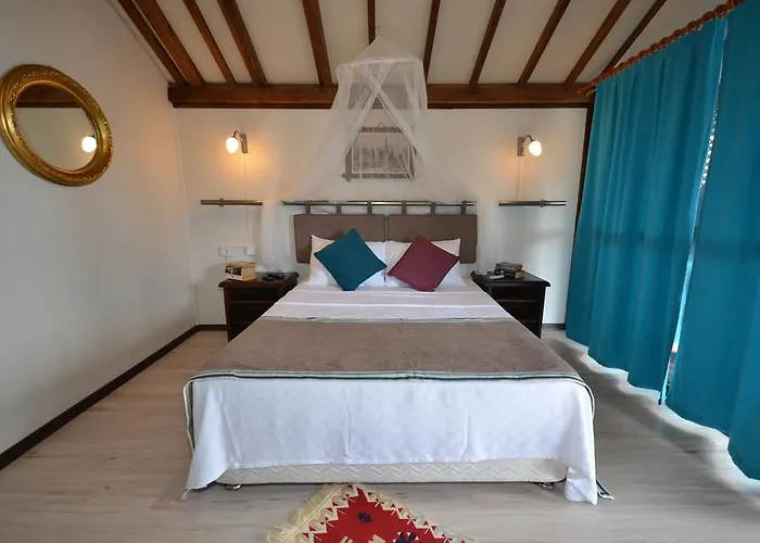 Blu Brezza Marine Chata